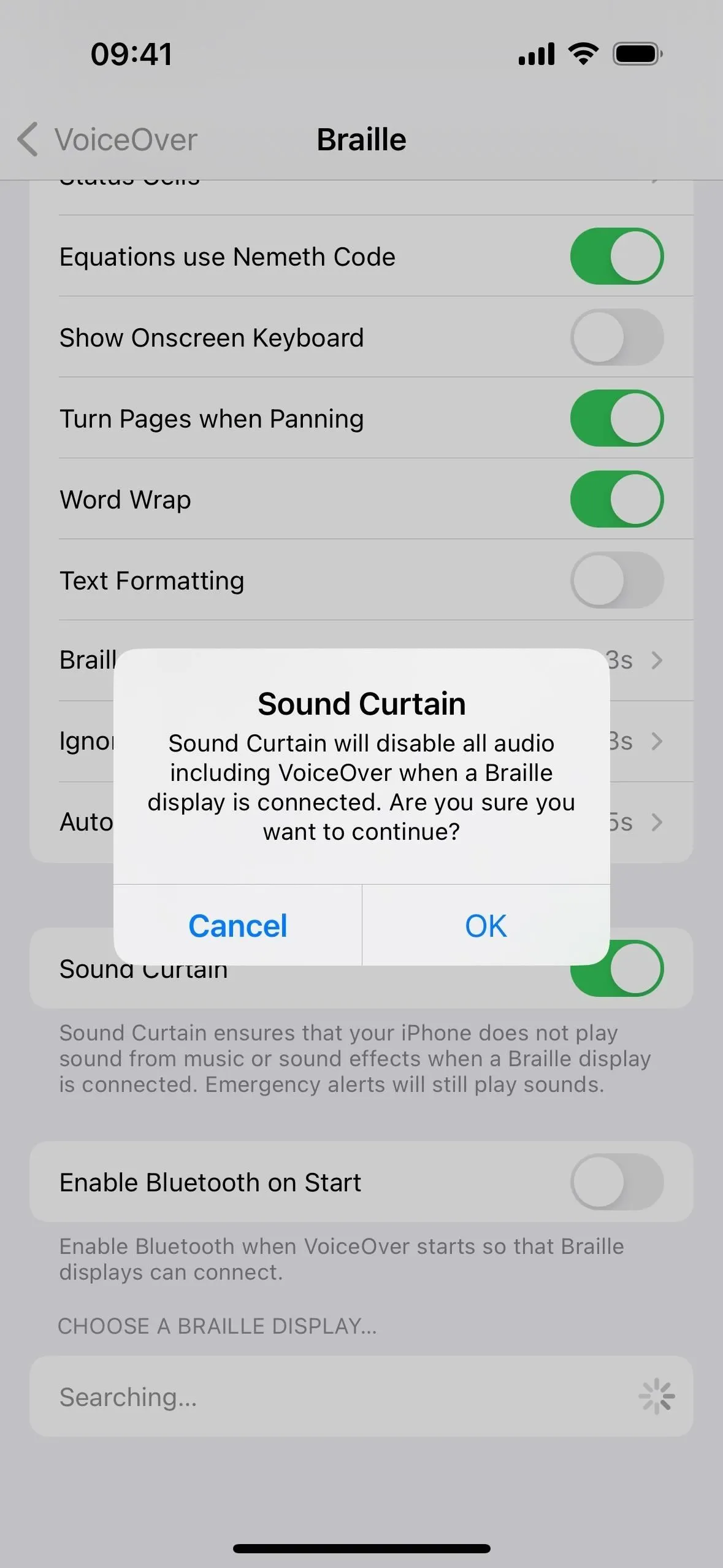 Your iPhone Has 24 New Accessibility Features You Shouldn't Ignore on iOS 17