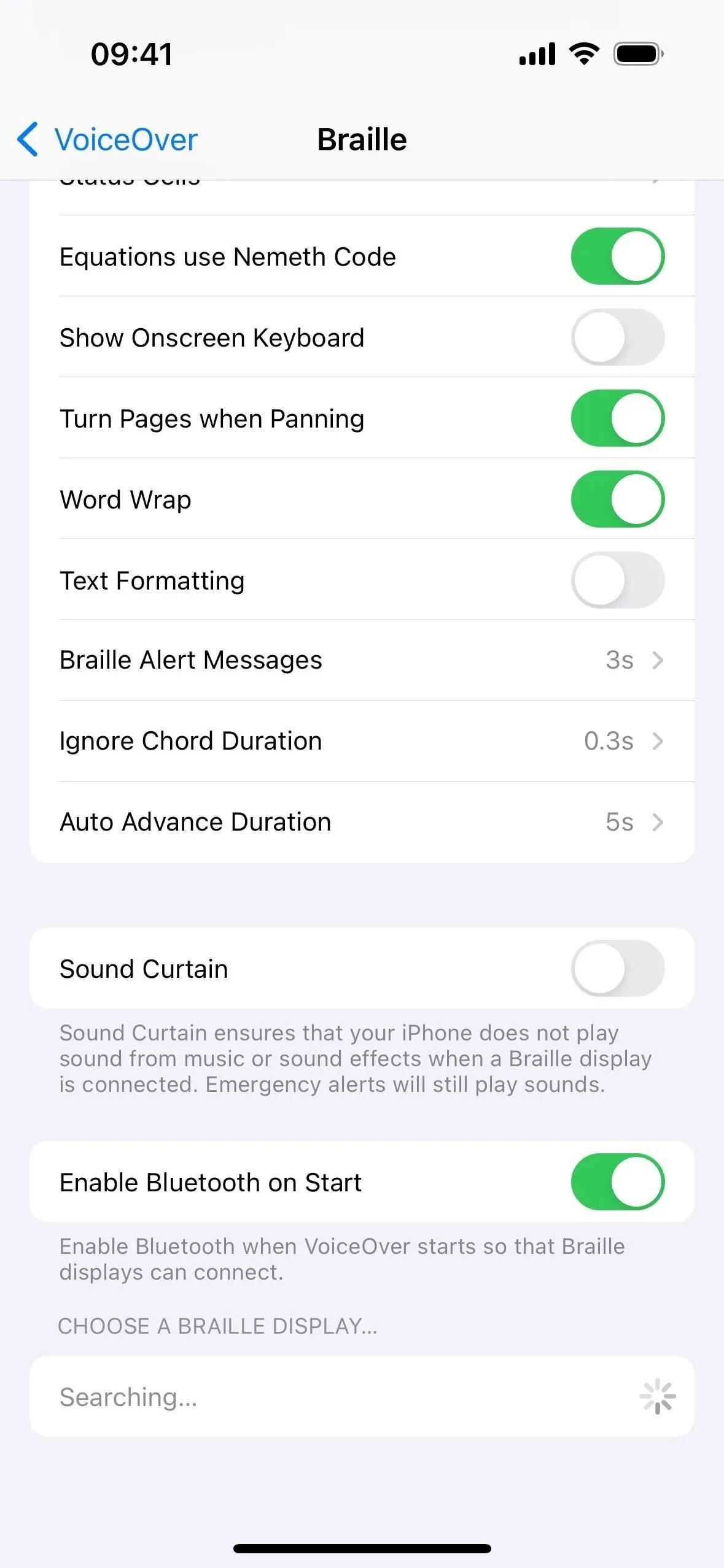 Your iPhone Has 24 New Accessibility Features You Shouldn't Ignore on iOS 17