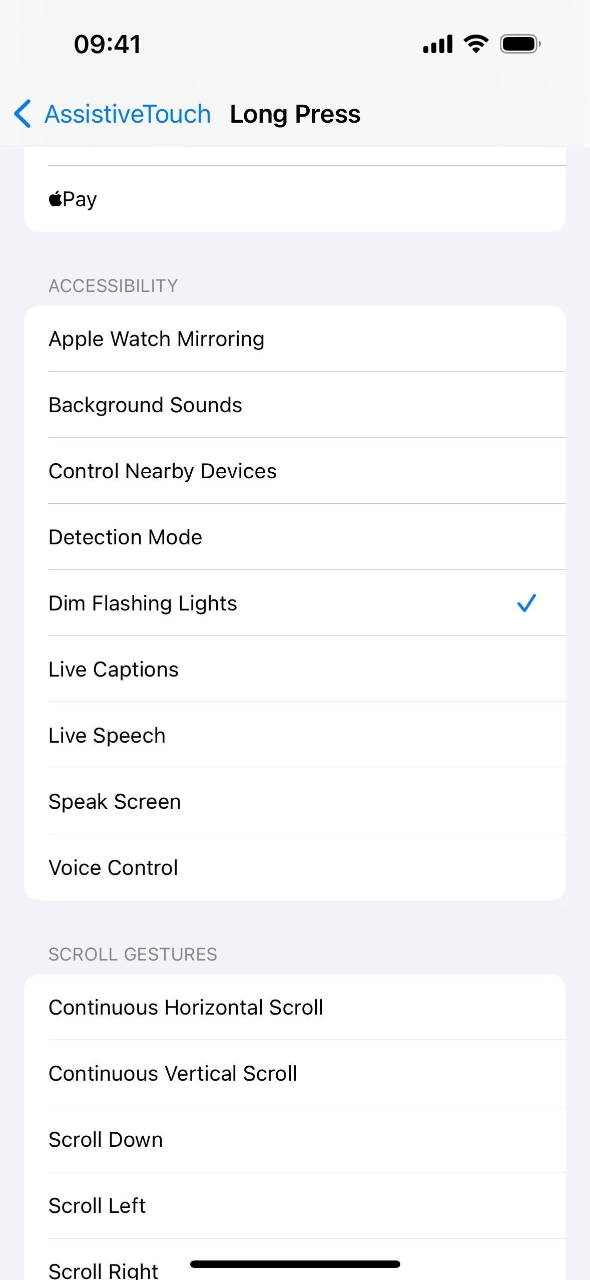 Your iPhone Has 24 New Accessibility Features You Shouldn't Ignore on iOS 17