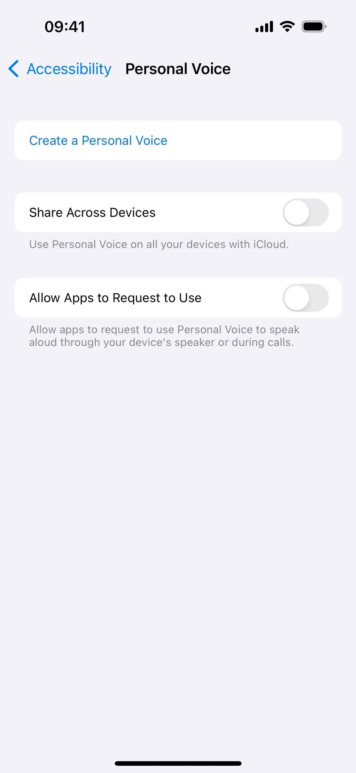 Your iPhone Has 24 New Accessibility Features You Shouldn't Ignore on iOS 17