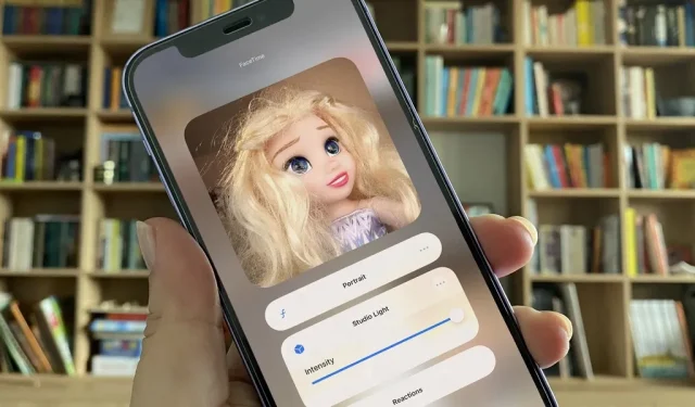 14 nuevas funciones de FaceTime que debes usar en tu iPhone con iOS 17