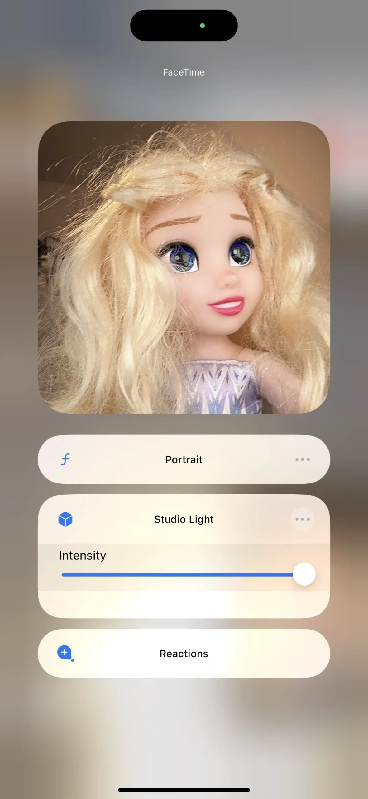 14 nuevas funciones de FaceTime que debes usar en tu iPhone con iOS 17