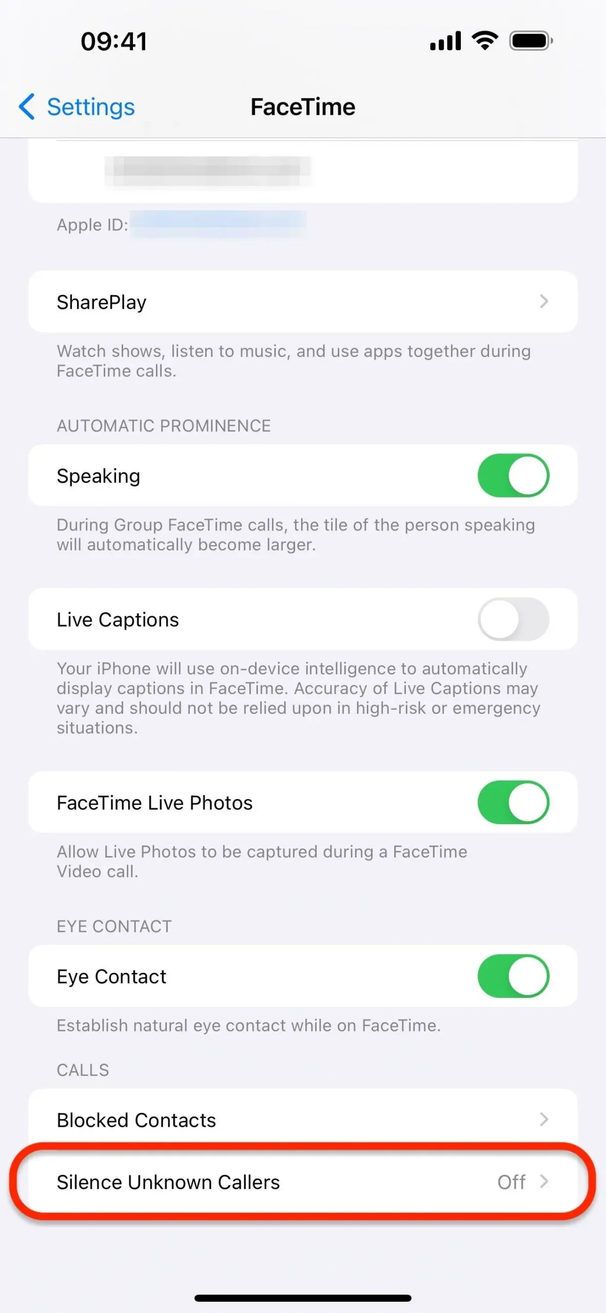 14 nuevas funciones de FaceTime que debes usar en tu iPhone con iOS 17