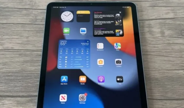 iPad の相反する噂が相次ぐ中で何が期待されるのか