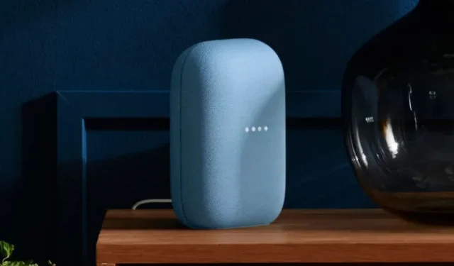 Google wygrywa sprawę patentową Sonos i natychmiast dostarcza aktualizację oprogramowania głośników