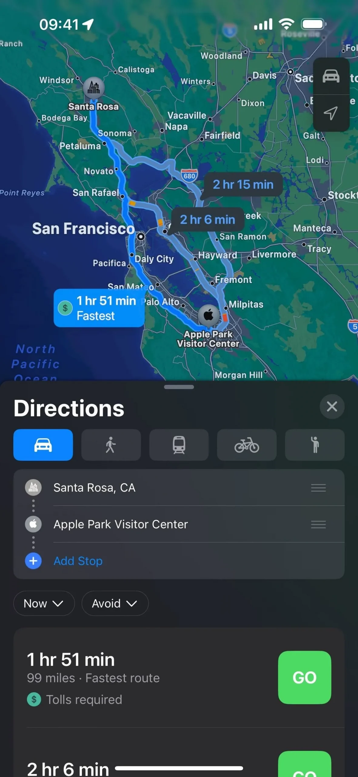 9 nuevas funciones en Apple Maps que harán que navegar en tu iPhone sea muy fácil