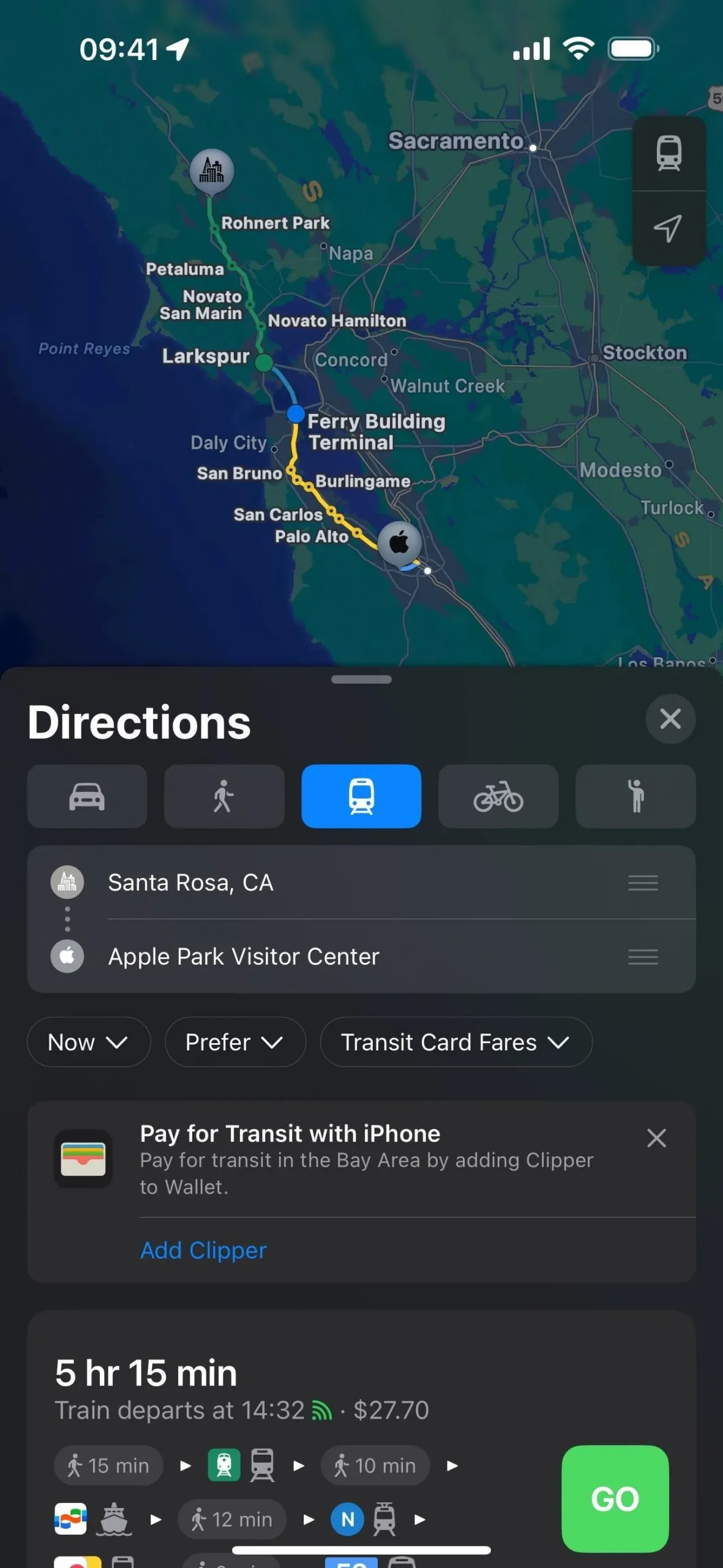 9 novos recursos no Apple Maps que tornarão a navegação no seu iPhone muito fácil