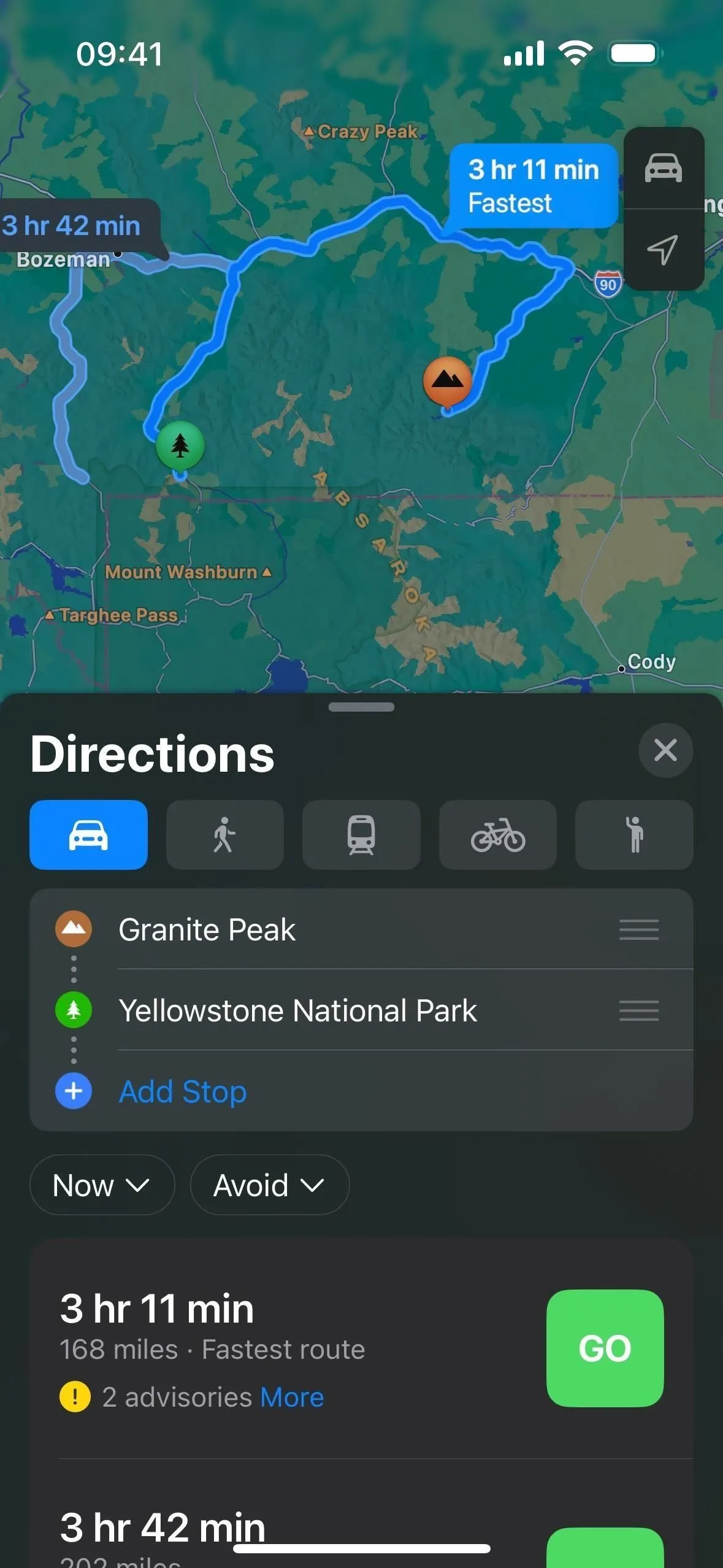 9 nuevas funciones en Apple Maps que harán que navegar en tu iPhone sea muy fácil