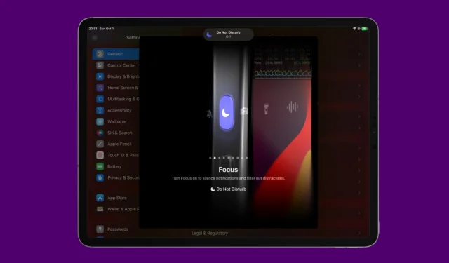 Neue Jailbreak-Optimierung portiert die iPhone 15 Pro Action Button-Funktionalität auf iPadOS 17-Geräte mit Jailbreak