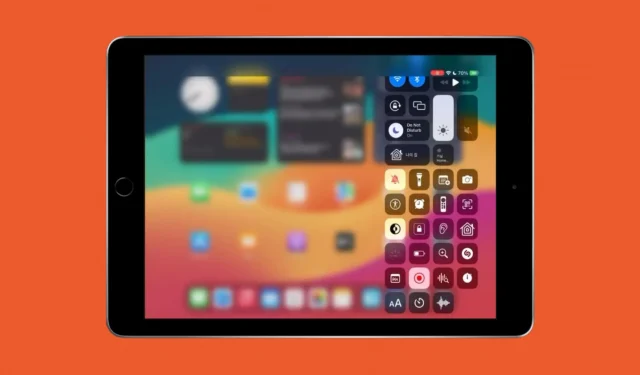 Diese neue Jailbreak-Optimierung animiert SF-Symbole auf iPadOS 17-Geräten