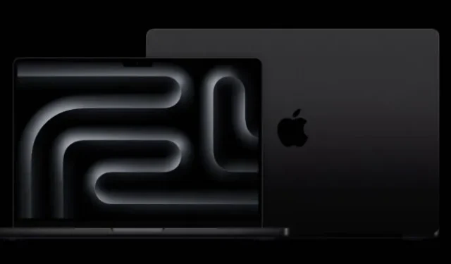 Apple revisa la línea MacBook Pro con chips M3 y una nueva opción básica
