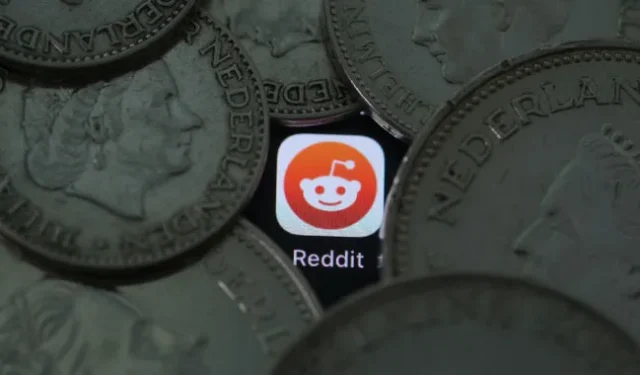 Les récompenses «Community Points» basées sur la blockchain de Reddit s’effondrent après leur extinction