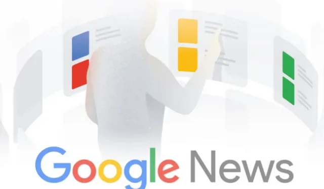 Mais demissões no Google: Google News corta dezenas de empregos