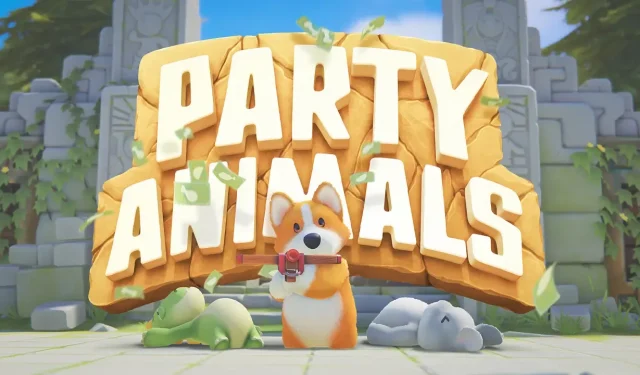 So wachst du mit Partytieren schneller auf – PC & Xbox