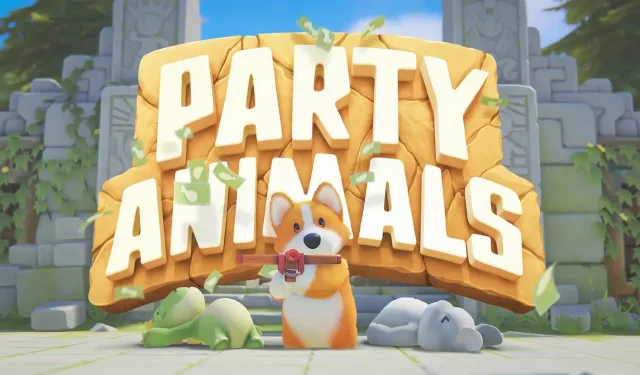 Party Animals で早く起きる方法 – PC と Xbox