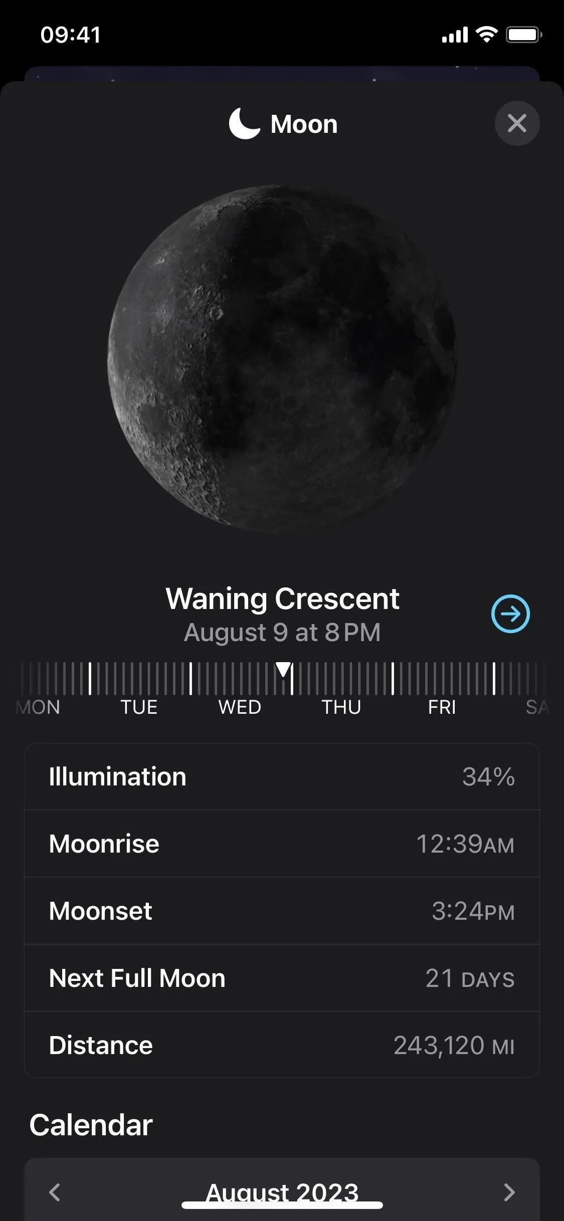 La última actualización de Apple Weather le ofrece 12 nuevas funciones importantes para los pronósticos en su iPhone