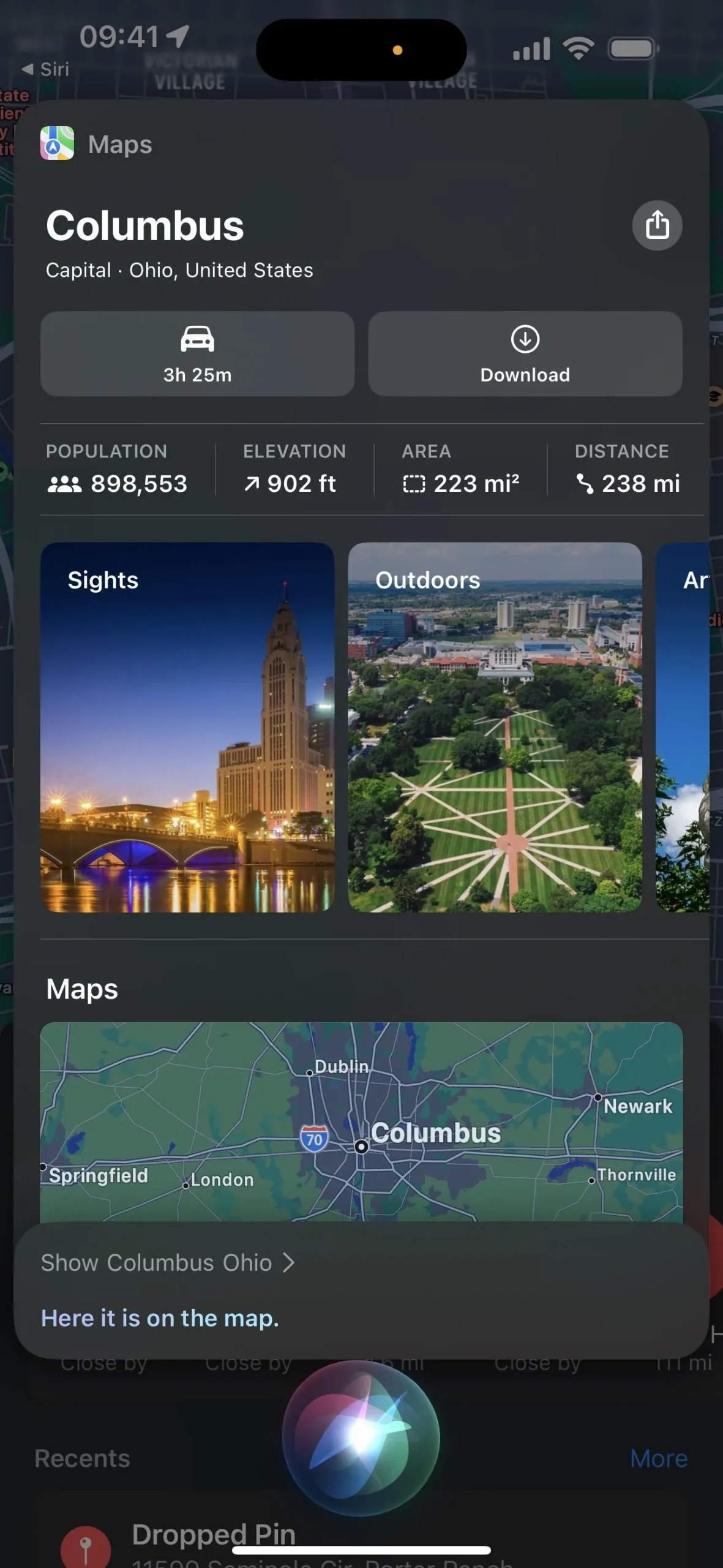 Cómo descargar mapas sin conexión en Apple Maps: todo lo que necesita saber