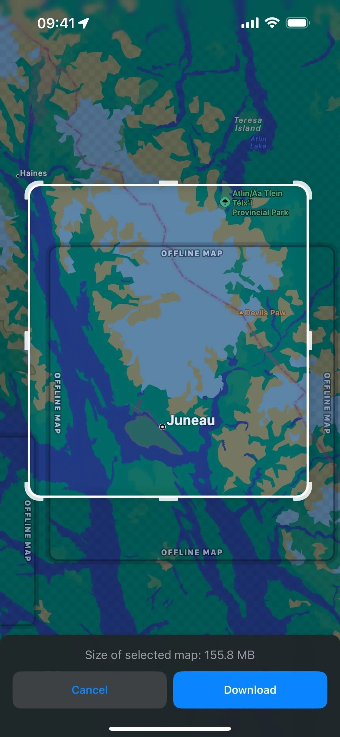 Como baixar mapas off-line no Apple Maps – tudo o que você precisa saber