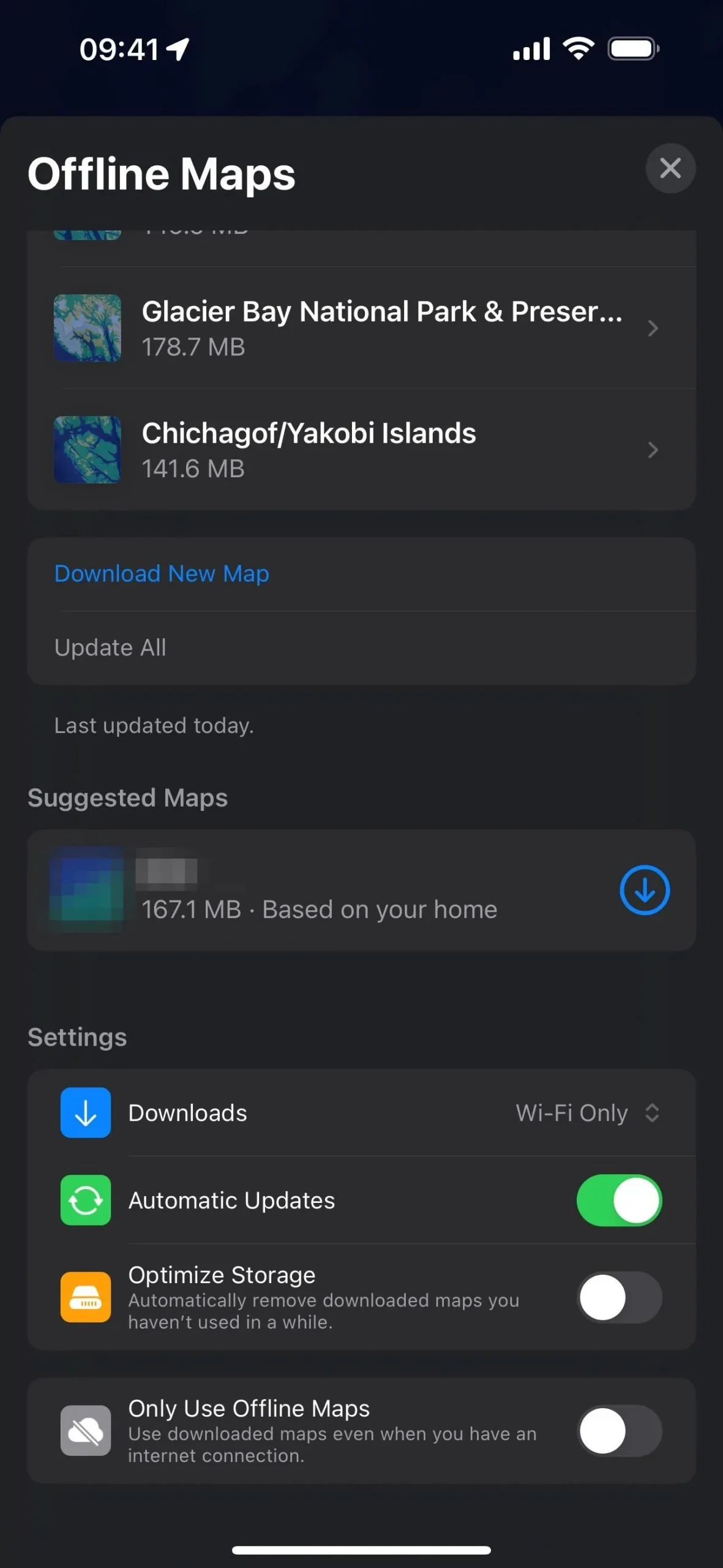 Como baixar mapas off-line no Apple Maps – tudo o que você precisa saber