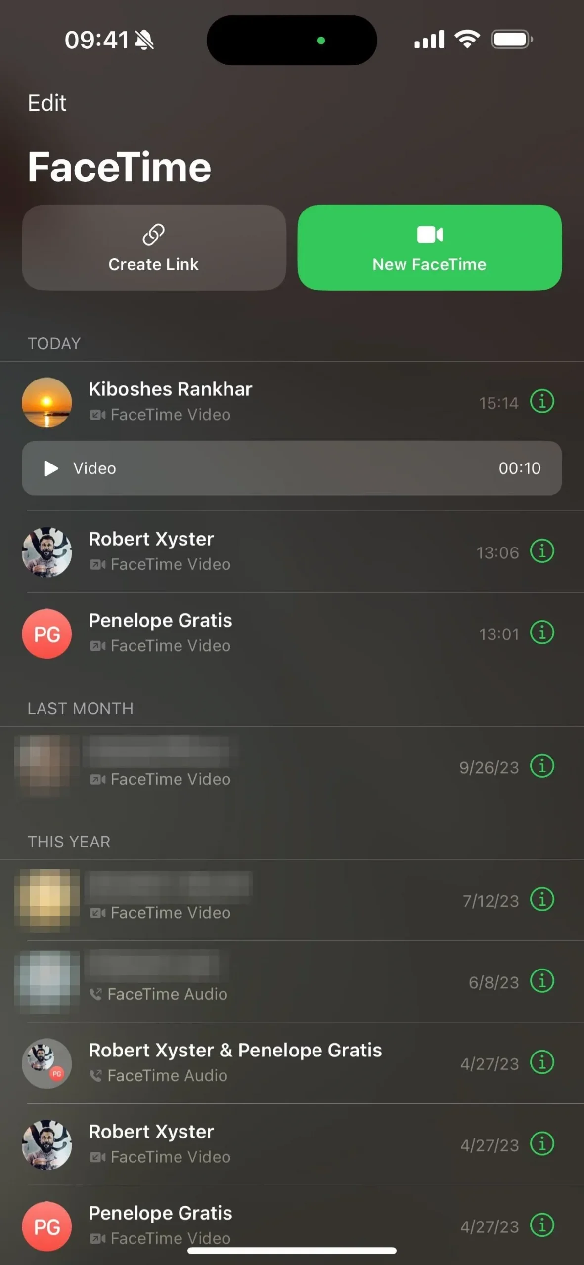 FaceTime finalmente te permite enviar y recibir mensajes de video: así es como funciona