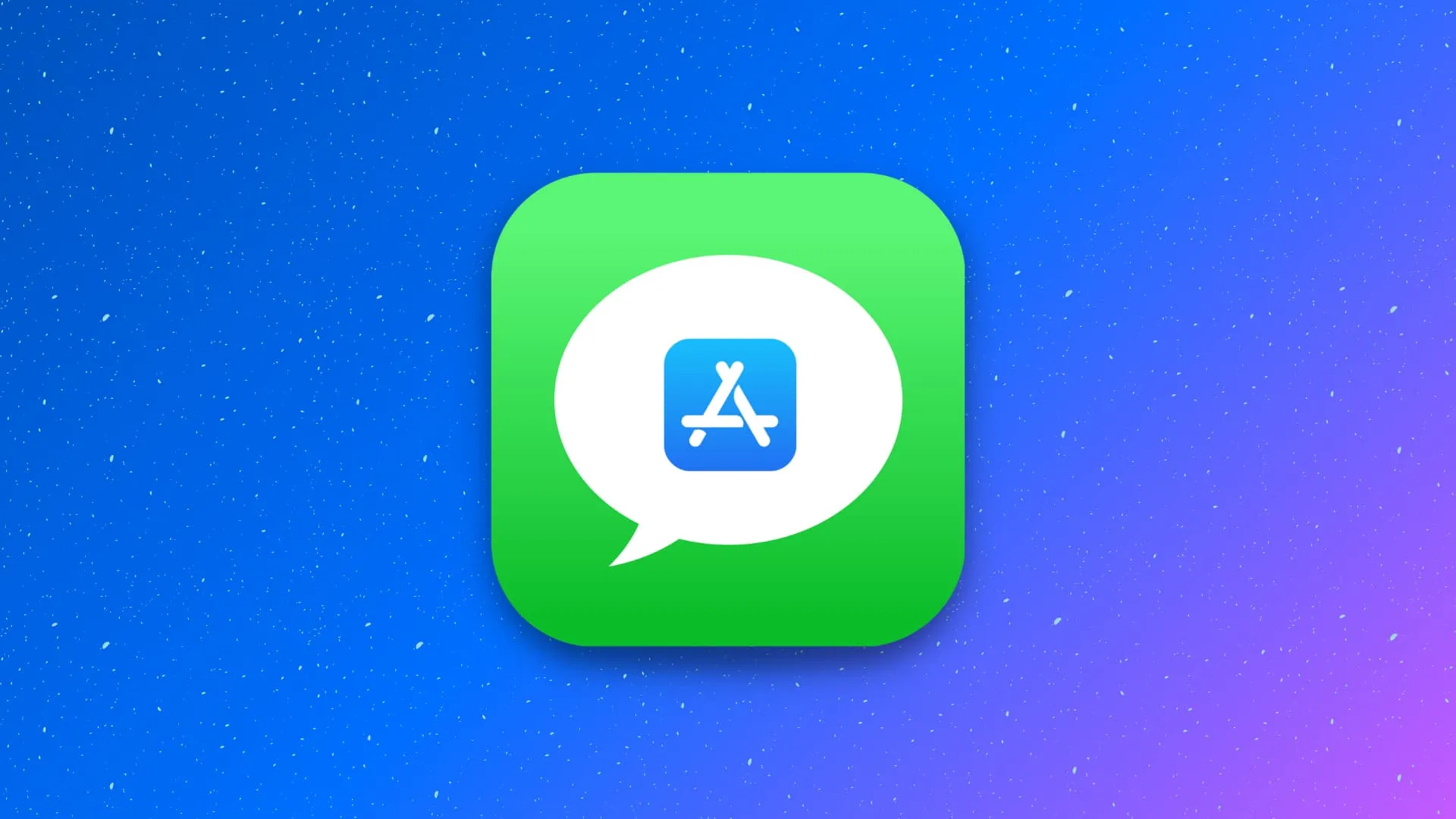 Aplicativos iMessage para iPhone