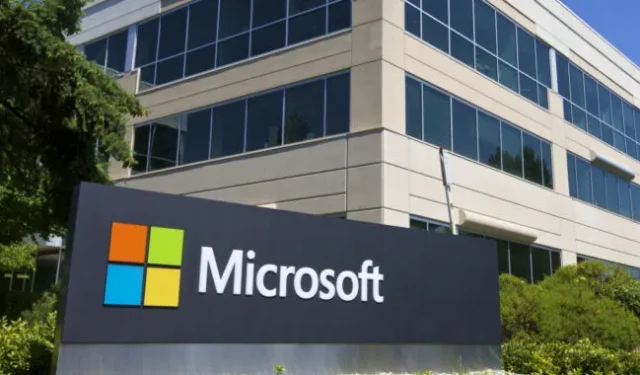 Microsoft contesta conta fiscal de US$ 29 bilhões após “uma das maiores” auditorias da história do IRS