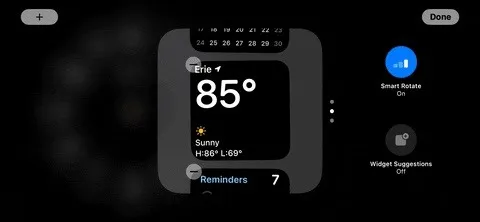 Verwandeln Sie Ihr iPhone mit iOS 17 in eine Nachttischuhr, einen digitalen Fotorahmen oder ein Vollbild-Smart-Display