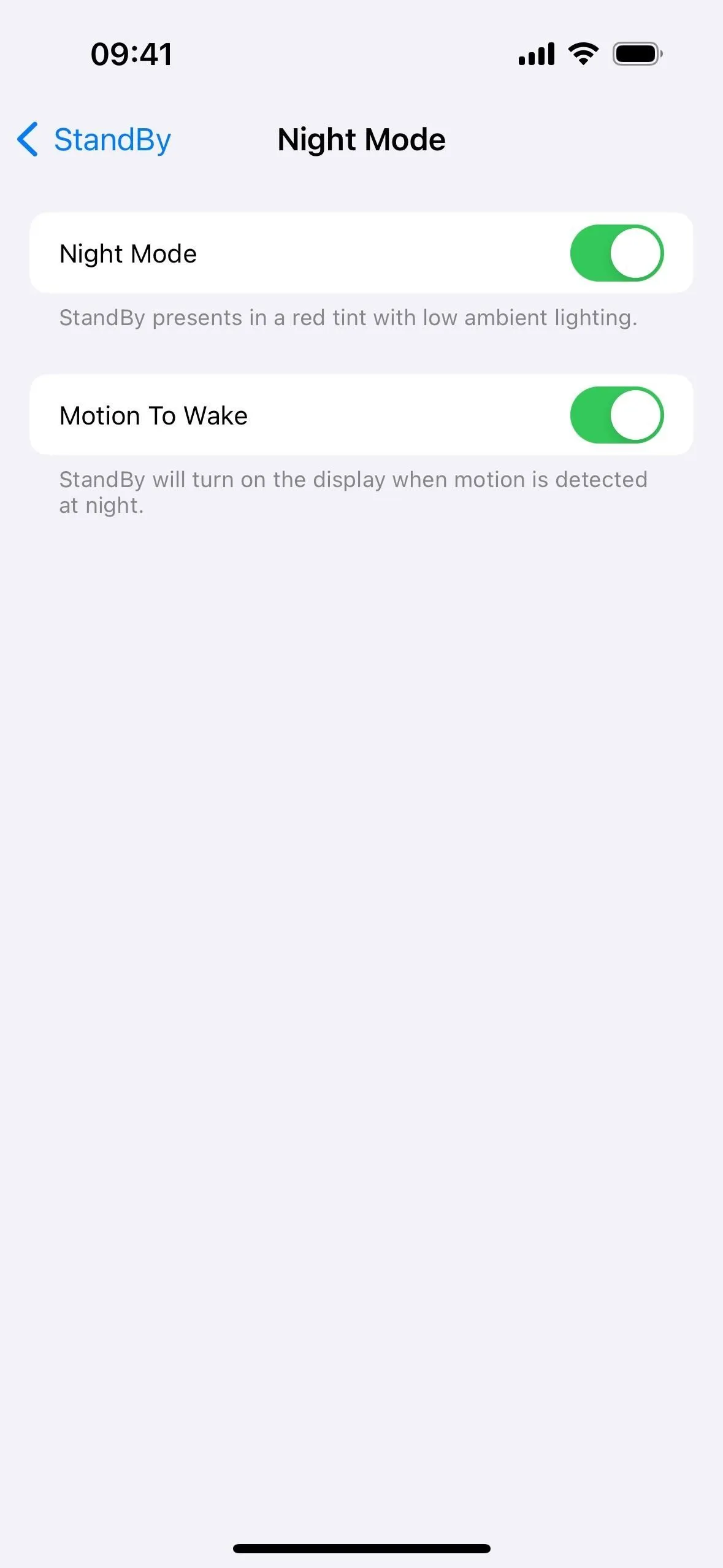 Verwandeln Sie Ihr iPhone mit iOS 17 in eine Nachttischuhr, einen digitalen Fotorahmen oder ein Vollbild-Smart-Display