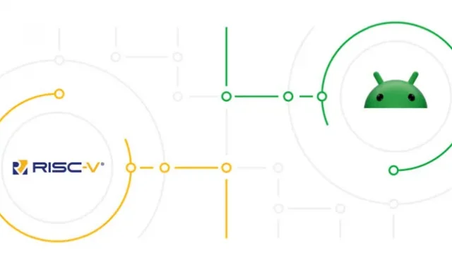 Google plant RISC-V Android-tools in 2024, wil dat ontwikkelaars “klaar zijn”