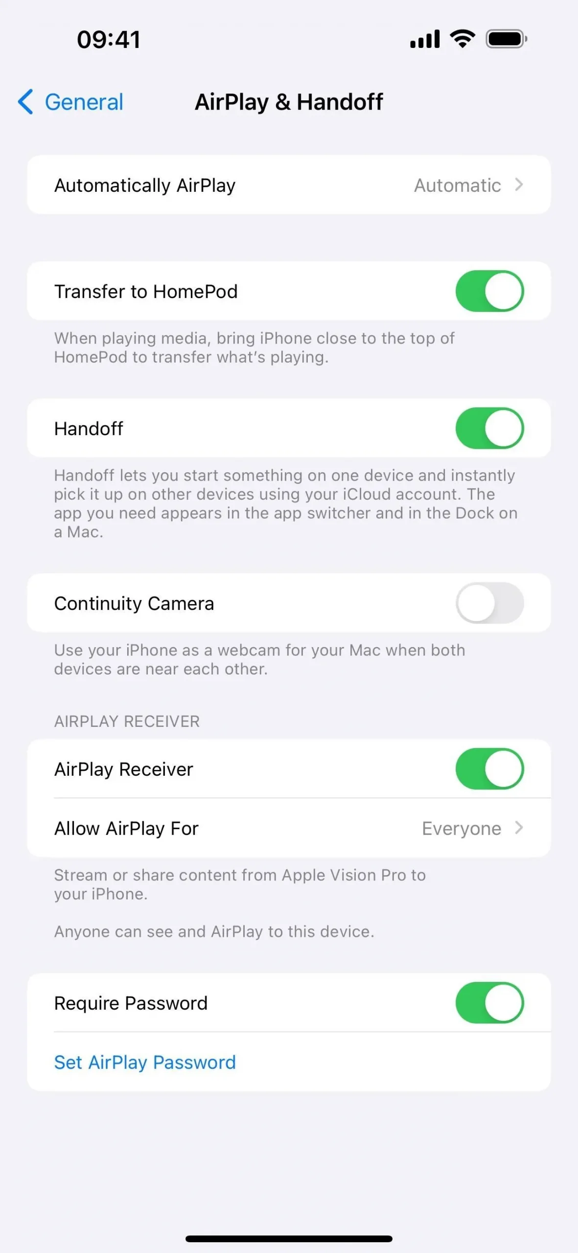 搭載 iOS 17.2 的 iPhone 即將迎來 19 項酷炫新功能