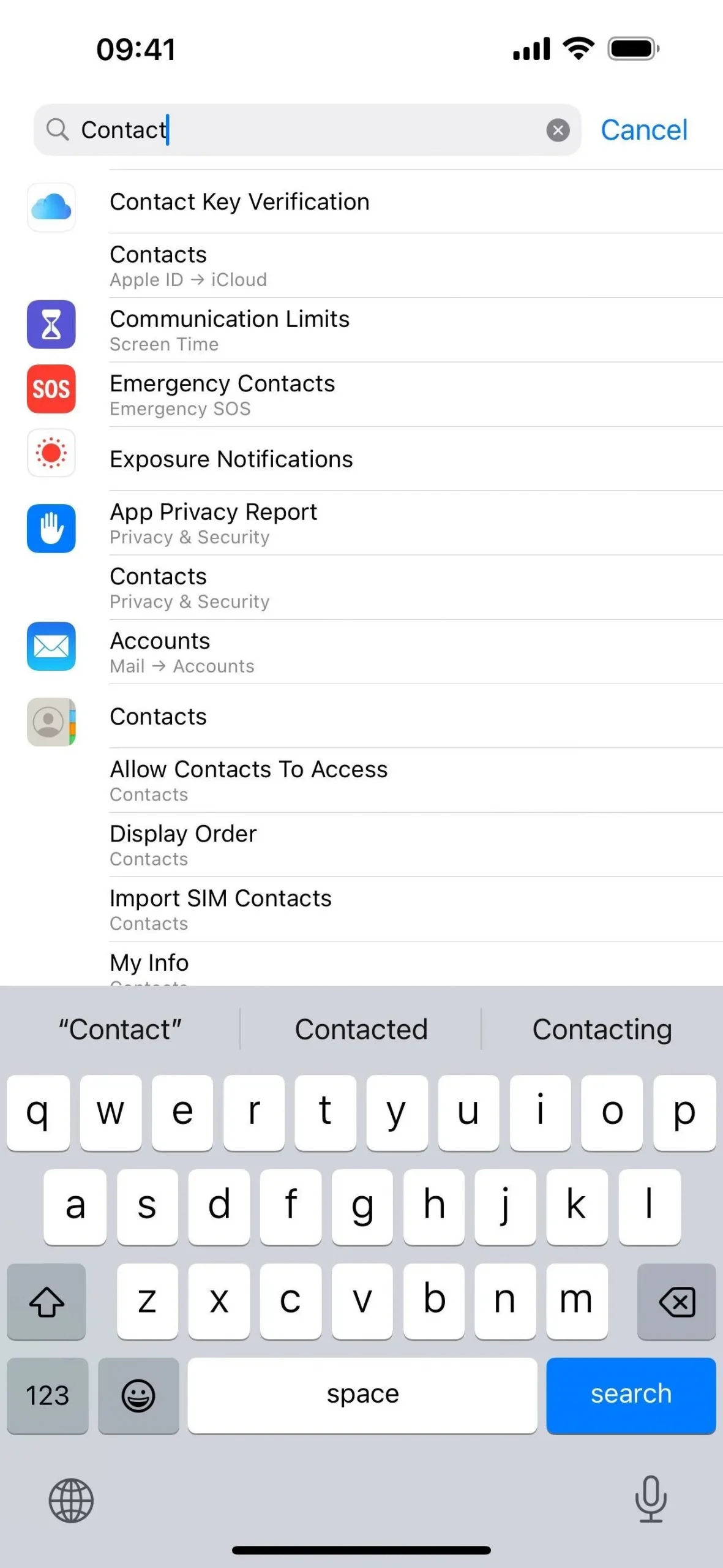 19 coole neue Funktionen für Ihr iPhone mit iOS 17.2