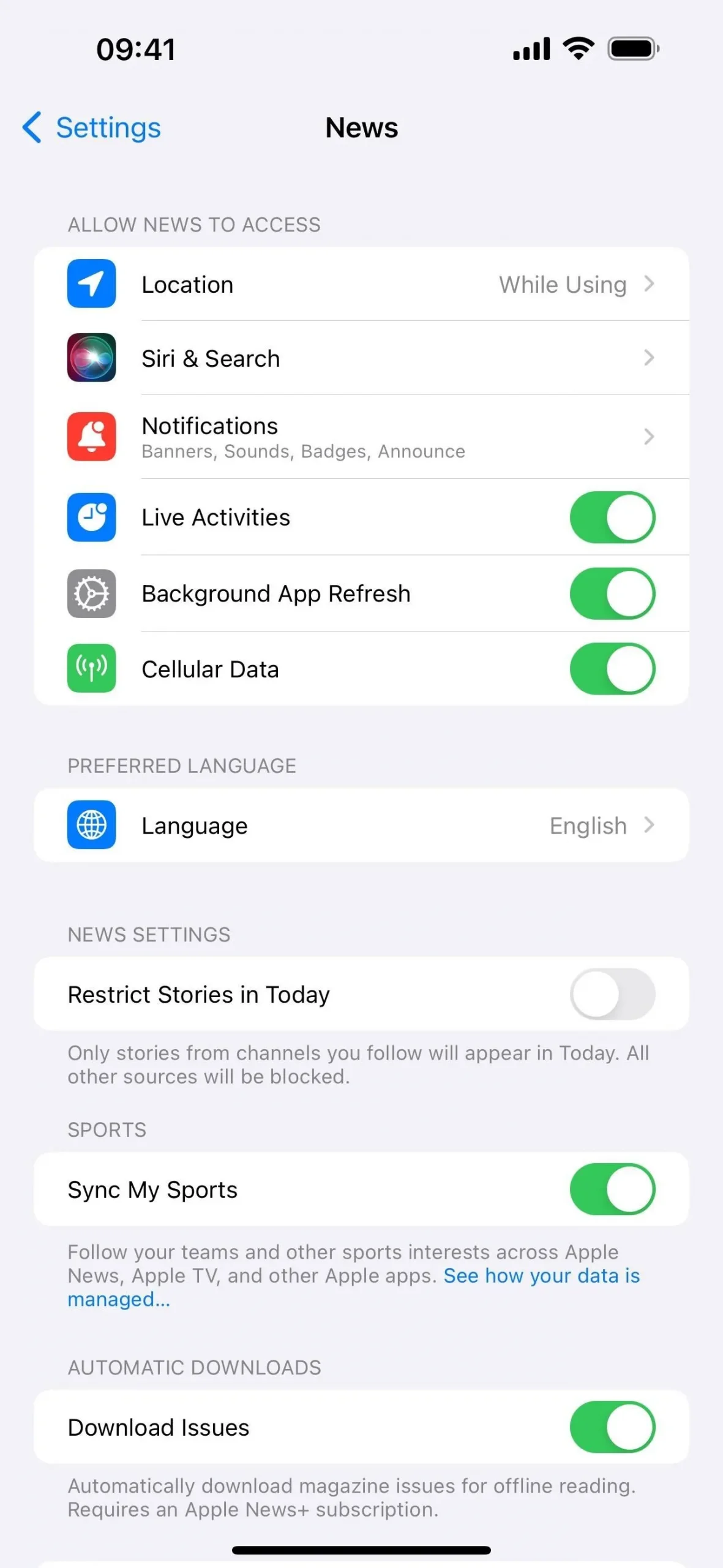 28 coole neue Funktionen für Ihr iPhone mit iOS 17.2