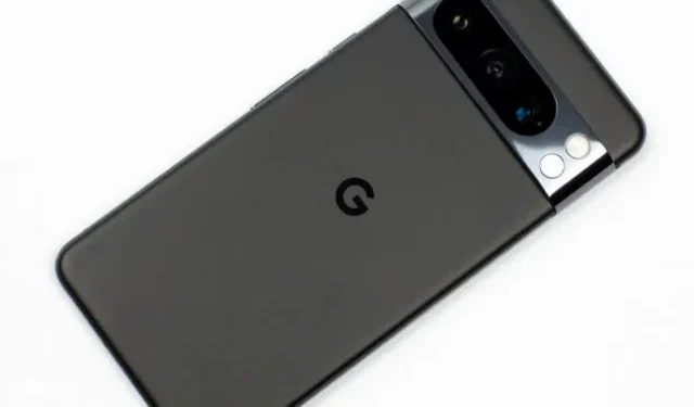 Google affirme que les écrans cahoteux du Pixel 8 ne sont pas à craindre