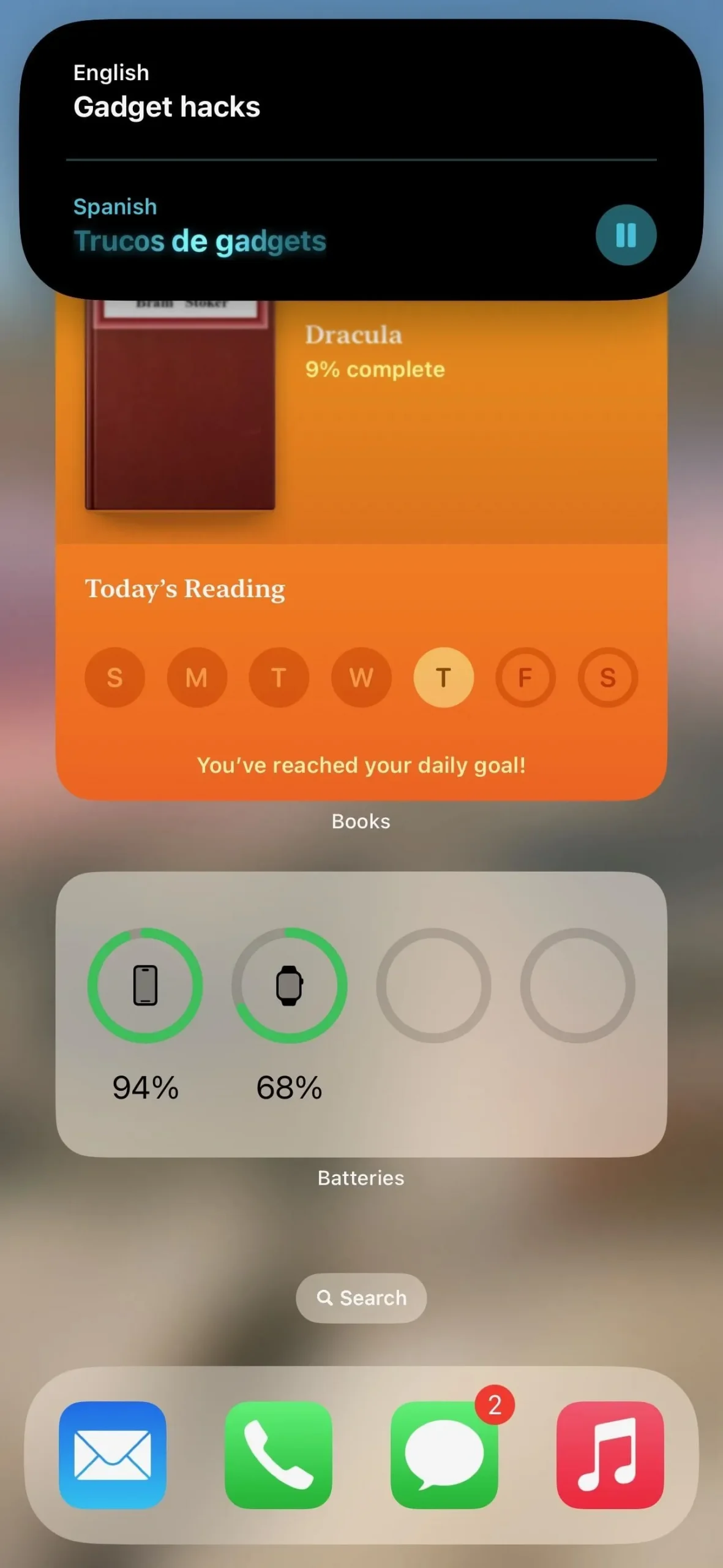 49 Cool New Features Coming to Your iPhone with iOS 17.2 49 Cool New Features Coming to Your iPhone with iOS 17.2