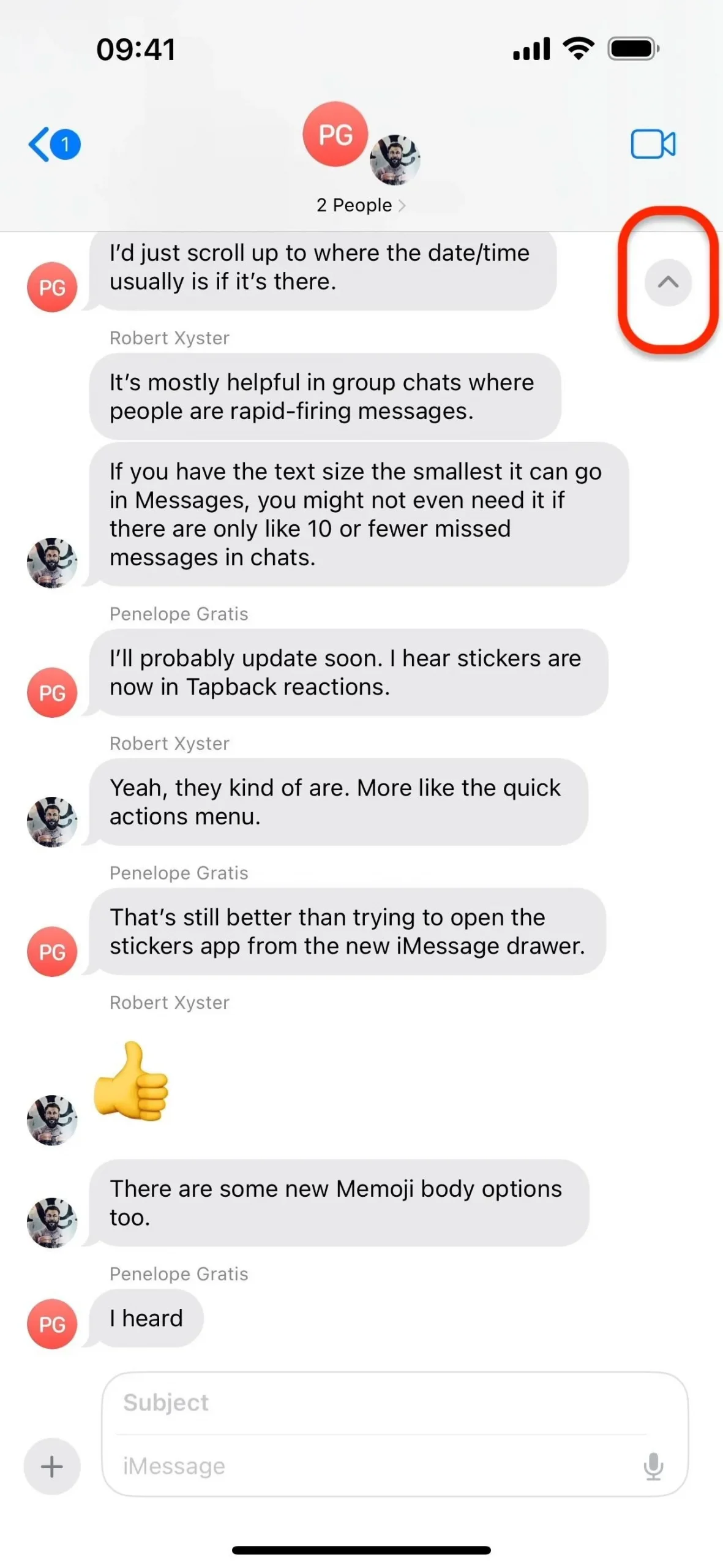 49 Cool New Features Coming to Your iPhone with iOS 17.2 49 Cool New Features Coming to Your iPhone with iOS 17.2