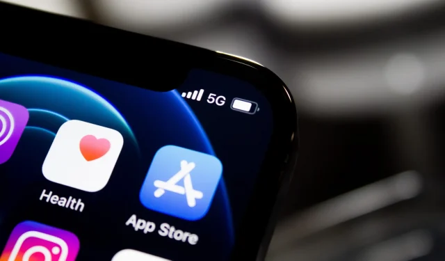 Apple könnte iPhone-Sideloading zu einem „stark kontrollierten System“ machen