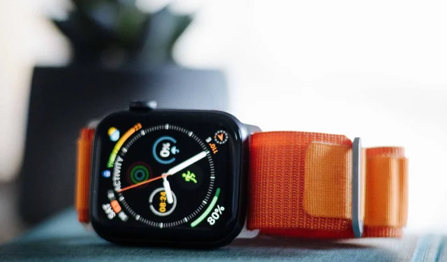 Apple Watch Series 10은 혈압을 모니터링하고 수면 무호흡증을 감지할 수 있습니다.