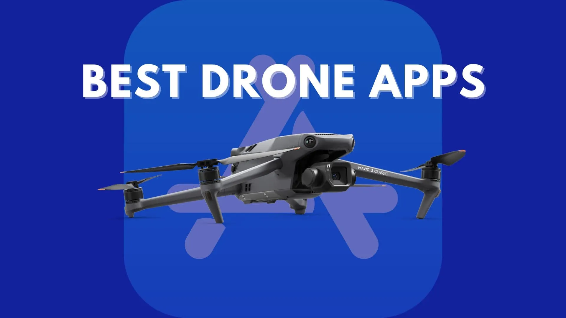 Best iPhone apps for drone flying. Best iPhone apps for drone flying.