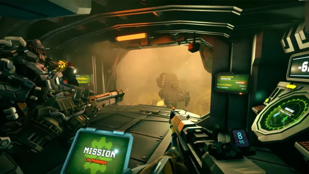 Which Launch Option Should I Use With Deep Rock Galactic? 1 Best Launch Option to Use in Deep Rock Galactic