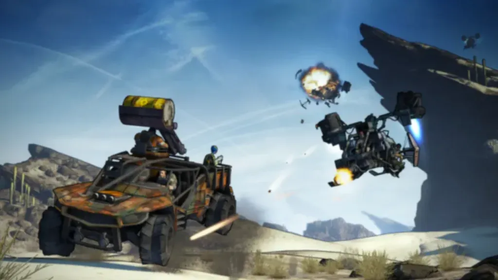 Is Borderlands 2 Cross Platform? 1 Is Borderlands 2 Cross Platform