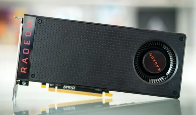AMD zieht Treiber für veraltete, aber beliebte Grafikkarten und iGPUs zurück