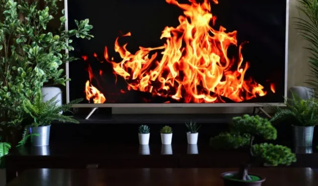 Nachdem Amazon Kunden mit niedrigen Preisen angelockt hat, stopft es Fire TVs mit Werbung voll