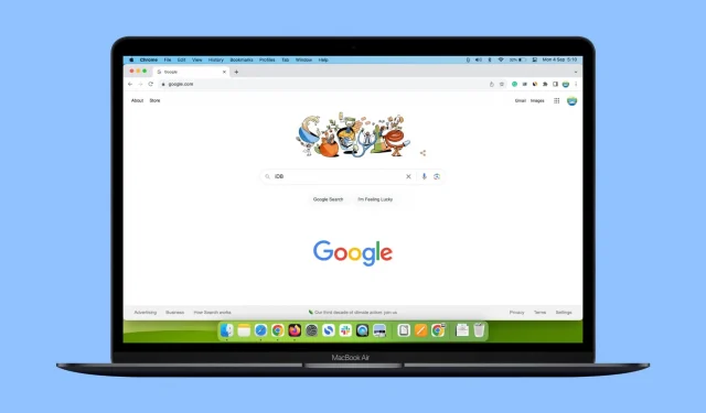 Cómo agregar varias cuentas de Google en un navegador web en Mac