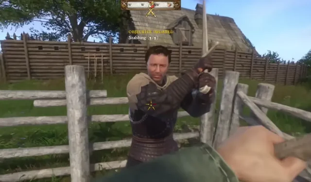 Y aura-t-il un Kingdom Come : Deliverance 2 ?