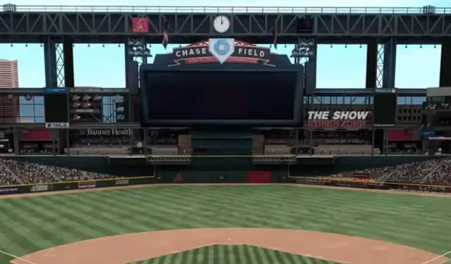 Comment réparer le téléchargement du stade vers Vault a échoué dans MLB The Show