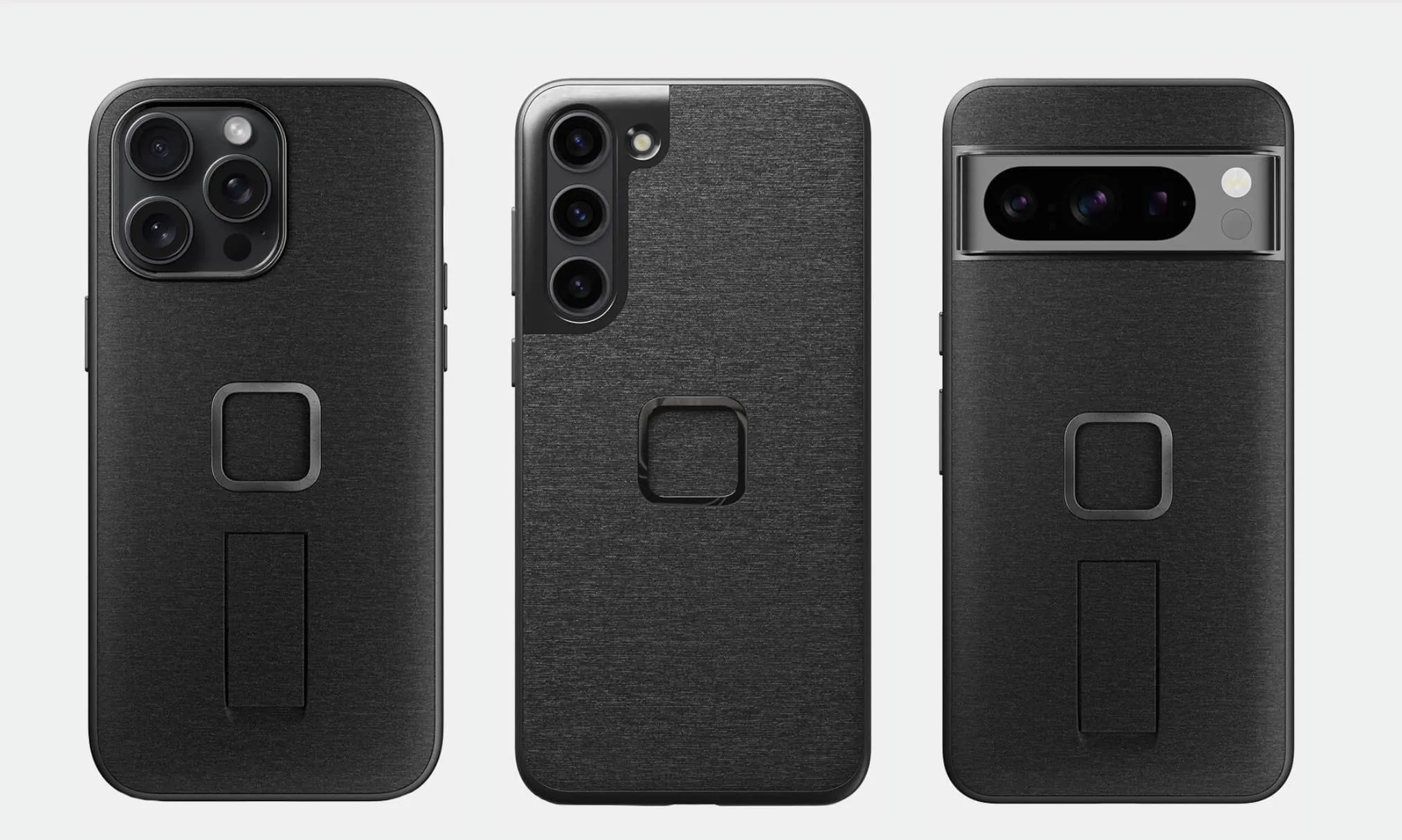 Peak Design Everyday Case. Peak Design Everyday Case.