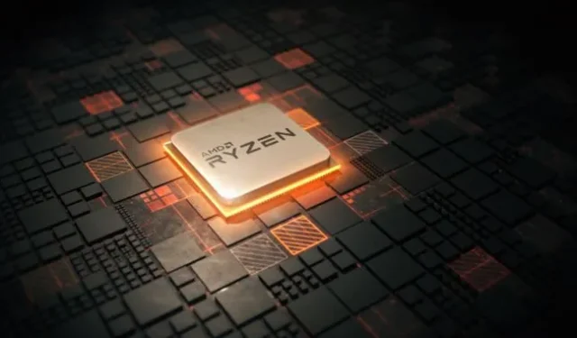 Das BIOS-Update von Gigabyte bietet AMD Ryzen APUs der nächsten Generation mit aktualisierten Radeon GPUs