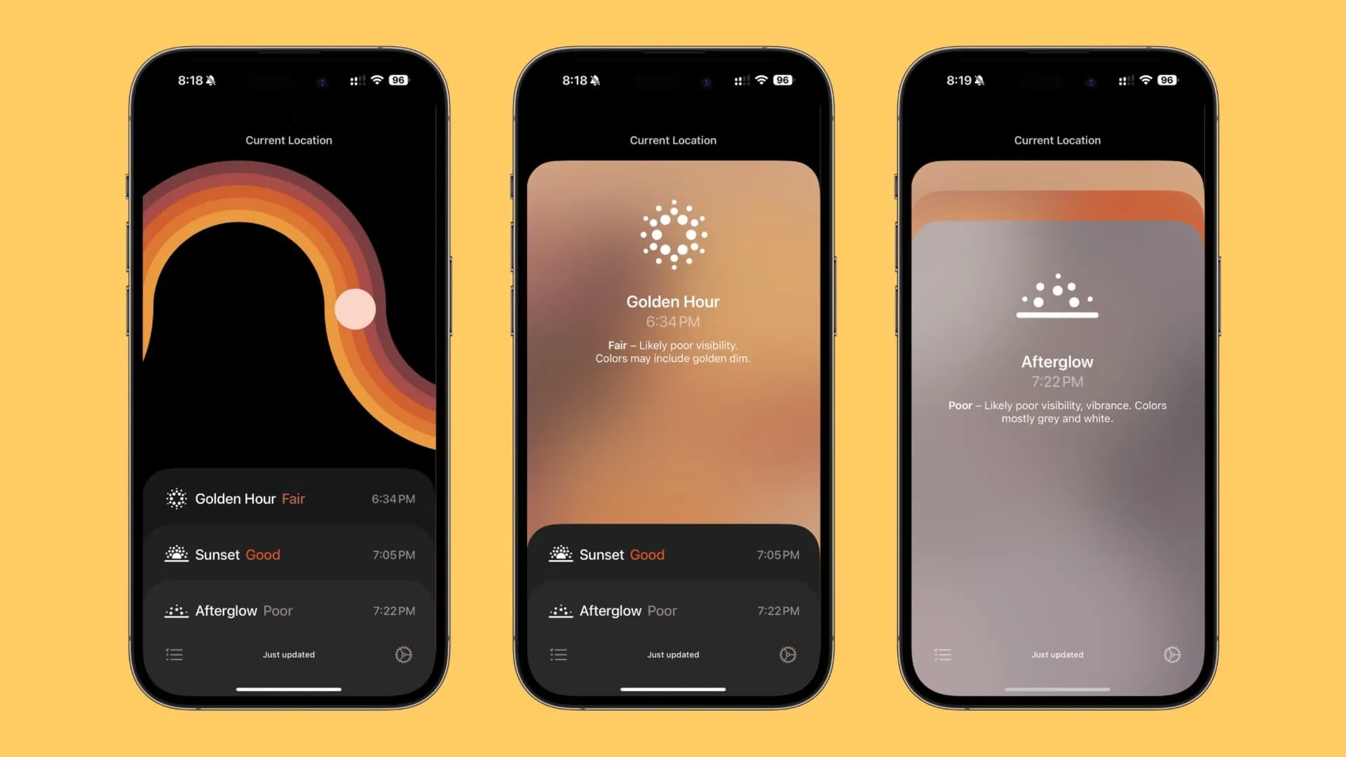 Sylight app for drone pilots. Sylight app for drone pilots.