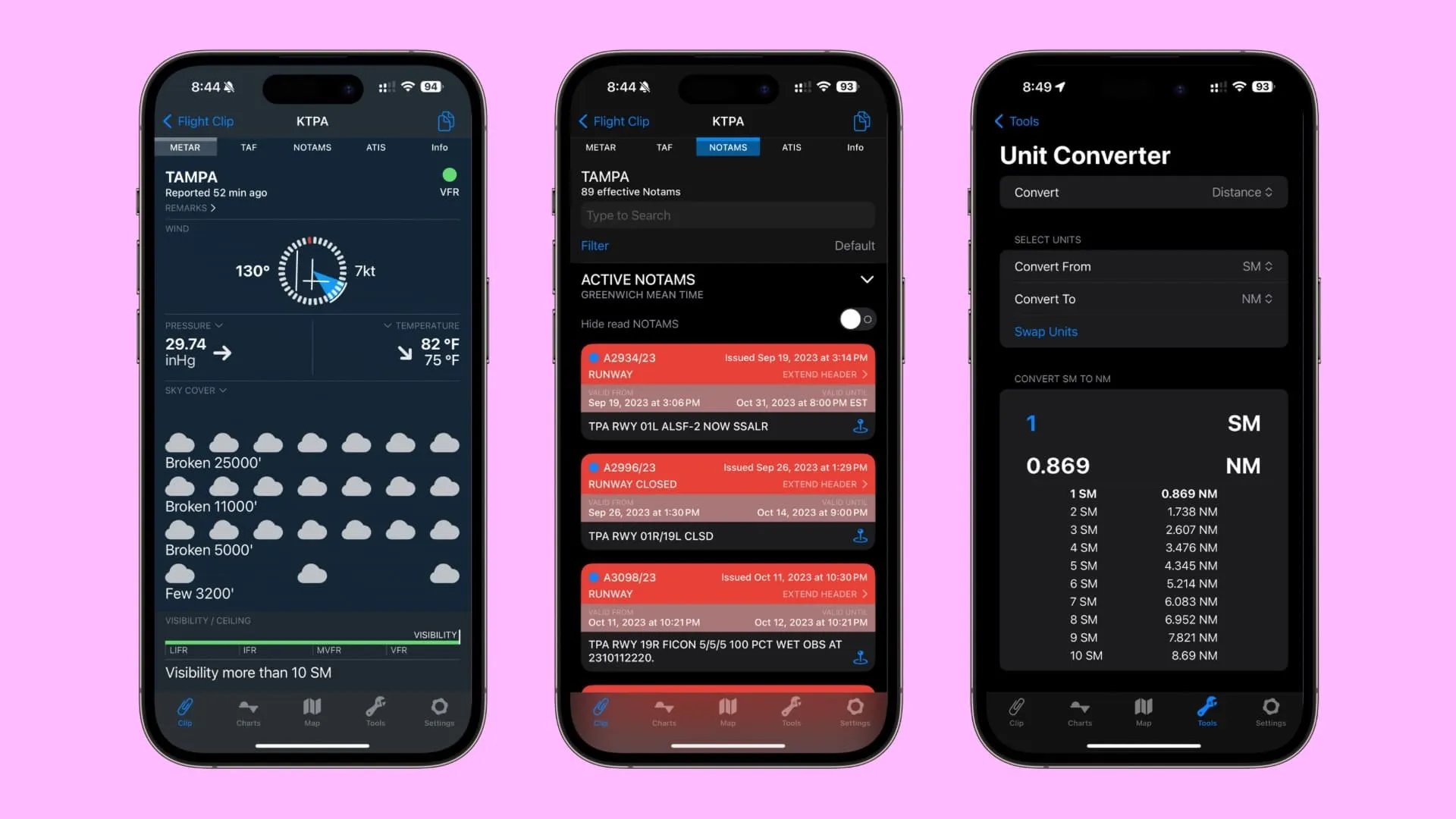 StationWeather app for drone pilots. StationWeather app for drone pilots.