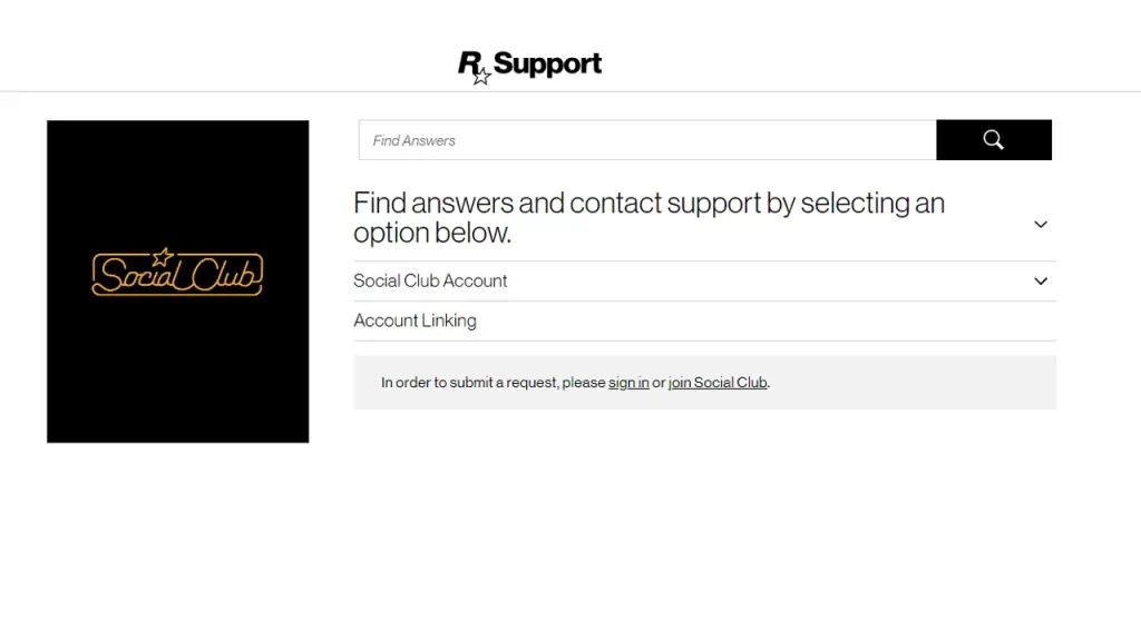How To Fix Social Club Account Steam Linked Error 1 Steam Account Linking Issue with Social Club Account Fix